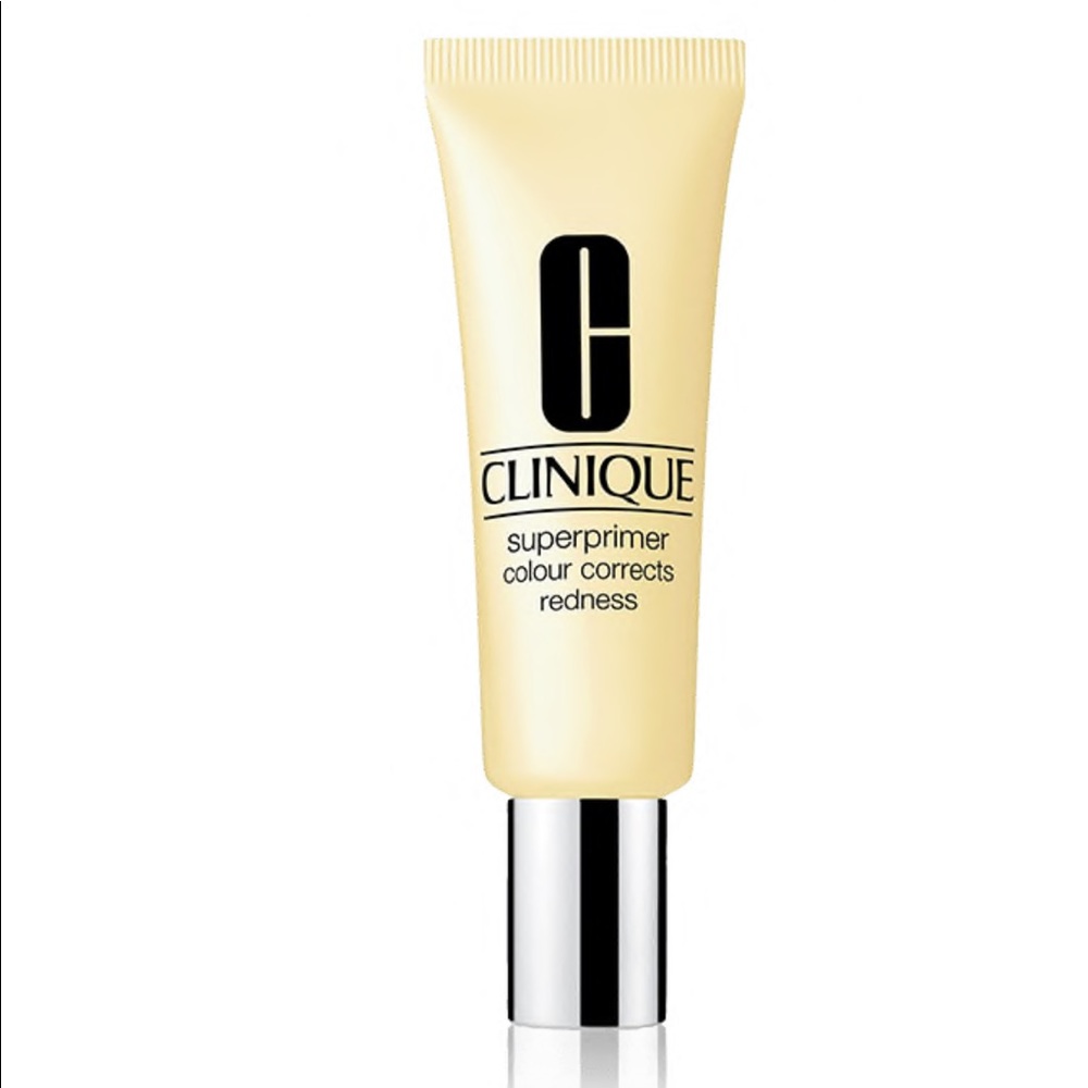 Clinique Color Correcting Primer